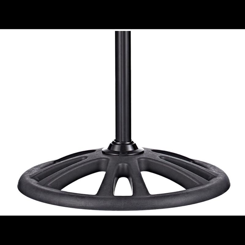 VENTILADOR PEDESTAL MYTEK 3397 18 PUL 3 VEL 110... image number null