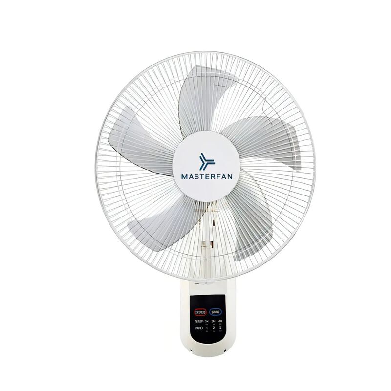 Ventilador Pared Masterfan Vdmuslbl18 18'' Cont... image number null