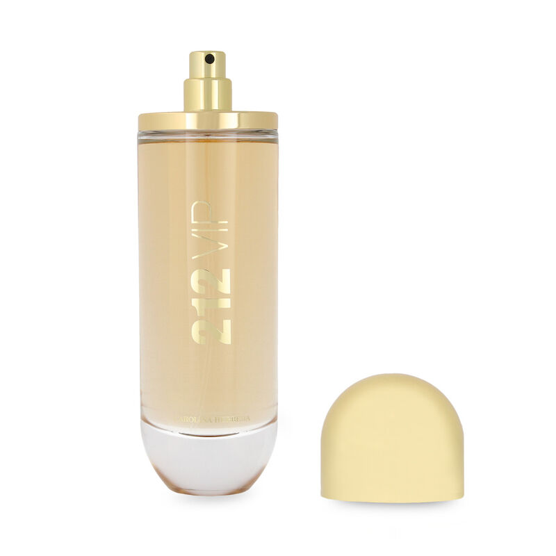 212 Vip 125 Ml Edp Spray image number null