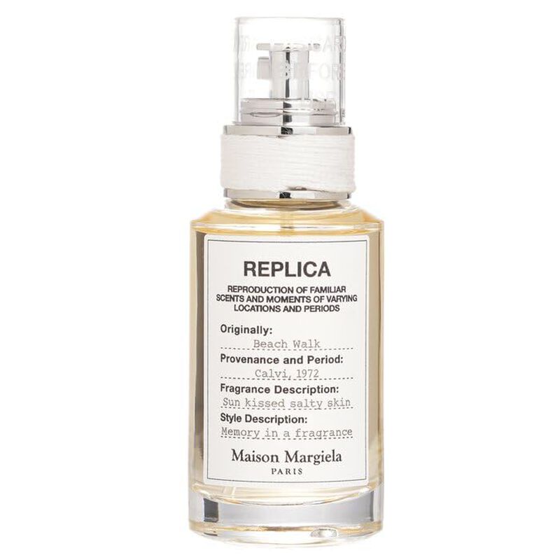 Perfume Maison Margiela 'replica' Beach Walk Ea... image number null