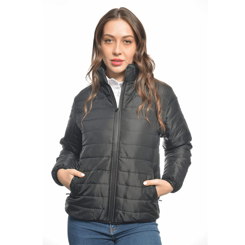 Chamarra Reaction Dama image number null