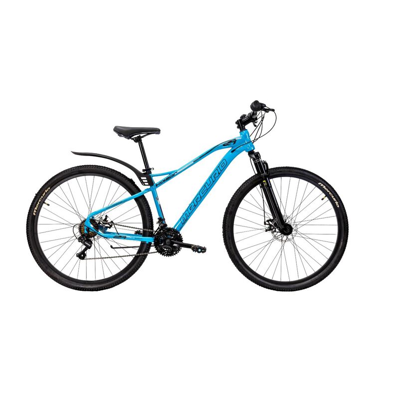 Bicicleta Mountain Bike Mercurio Kaizer Mtb R29... image number null