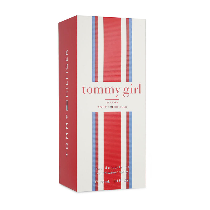 Tommy 100Ml Edt Spray Sin Celofan image number null