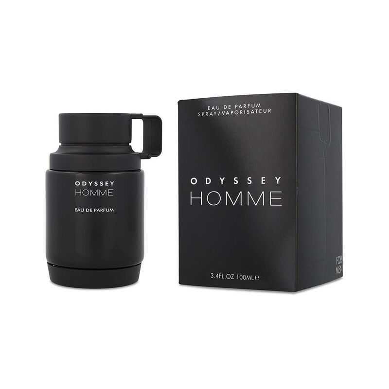 Odyssey Homme Edp 100ml For Men image number null