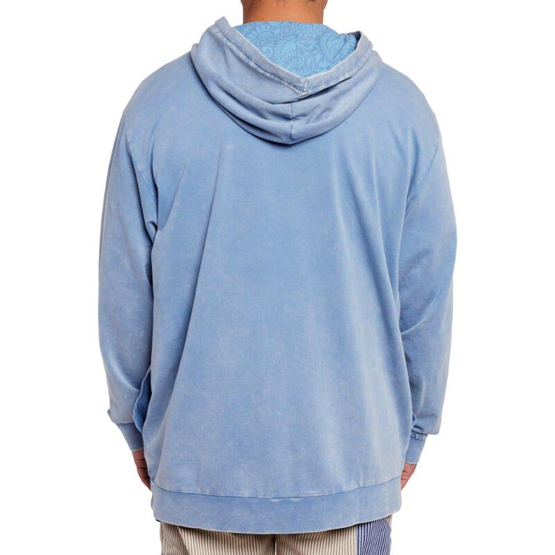 Sudadera Unisex Con Capucha Mickey Mouse Vaquer... image number null