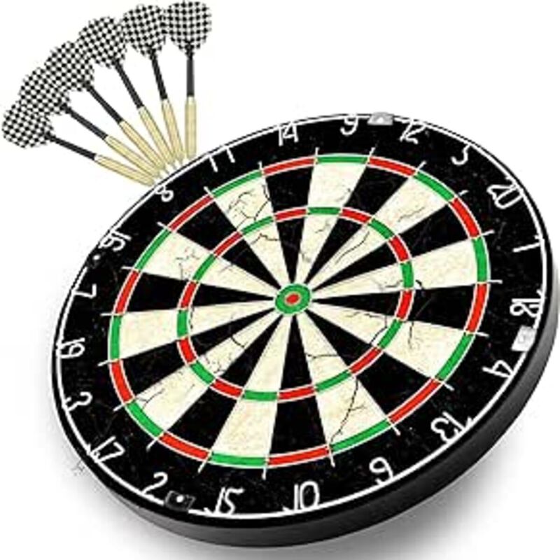 Juego de Dardos Bluelander image number null