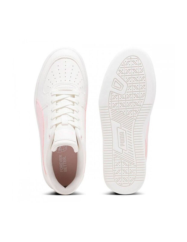 Tenis Puma Caven 2.0 Blanco Rosa 39229008 image number null