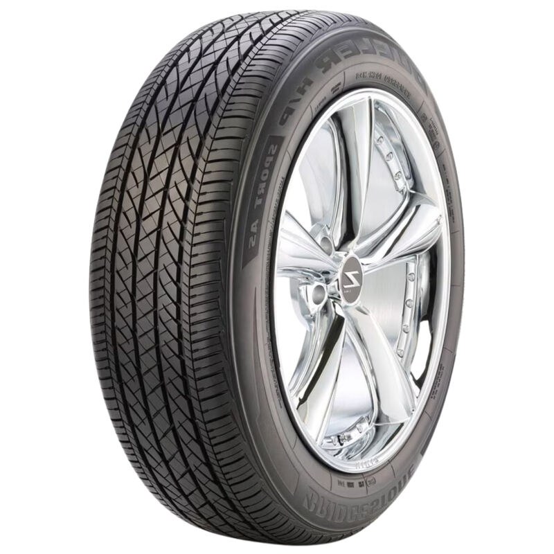 Llanta 225/65R17 102T Bridgestone Dueler H/P Sp... image number null