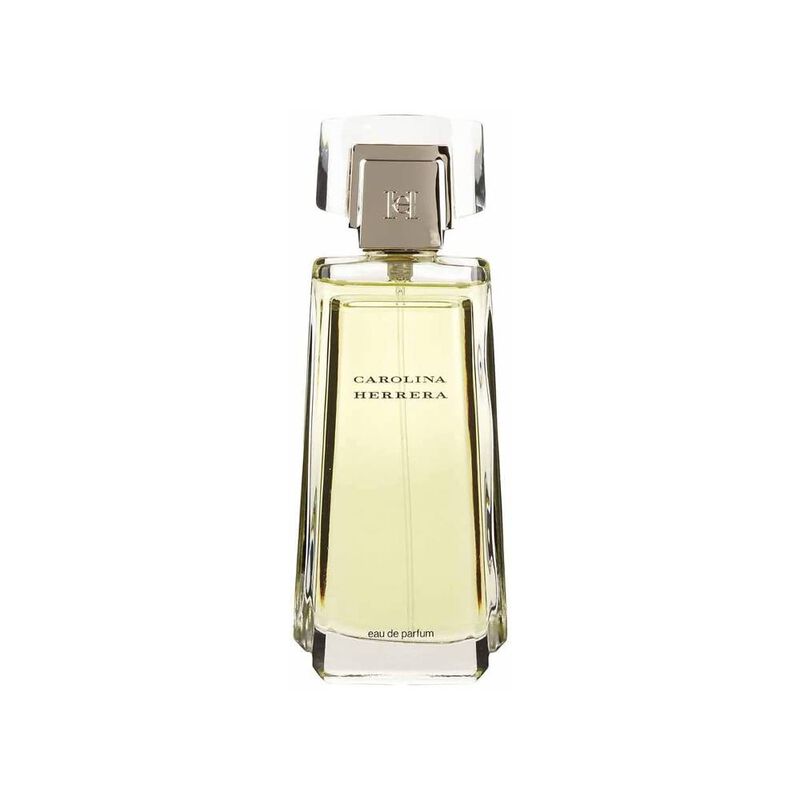 Perfume de Mujer Carolina Herrera de 100 Ml Agu... image number null