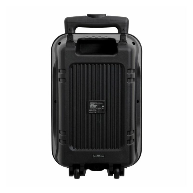 Bafle Bocina Kaiser Ksw-3508 8" 6500 W Pmpo Por... image number null