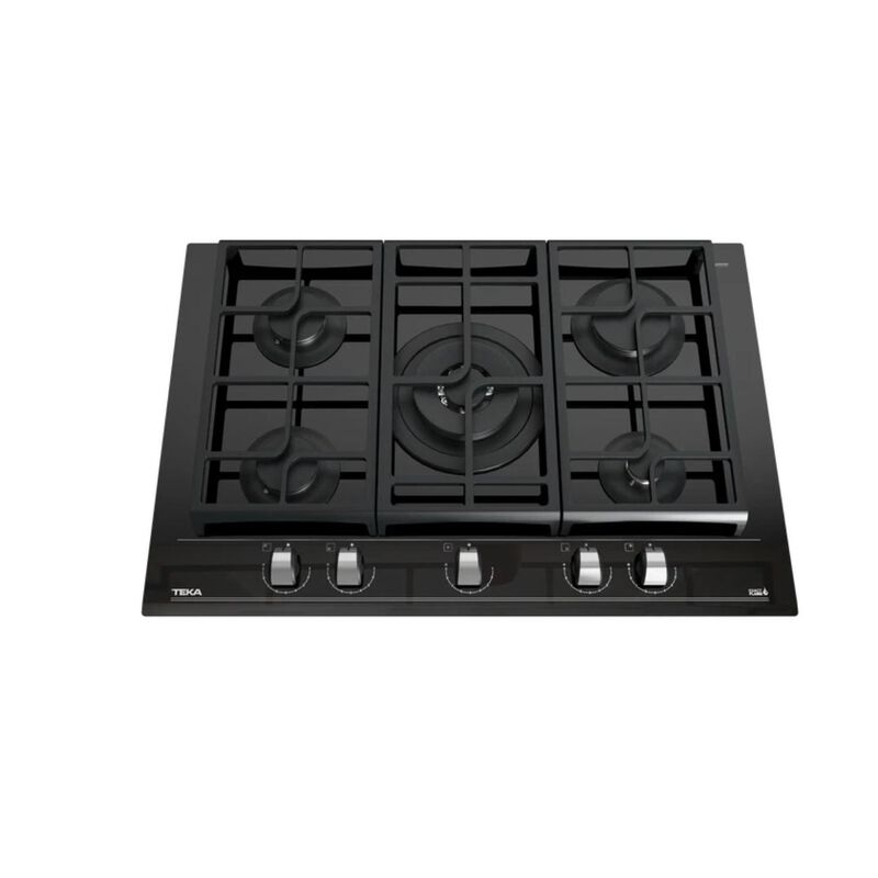 Parrilla Vitroceramica A Gas Teka Gzc-85330-xbb image number null