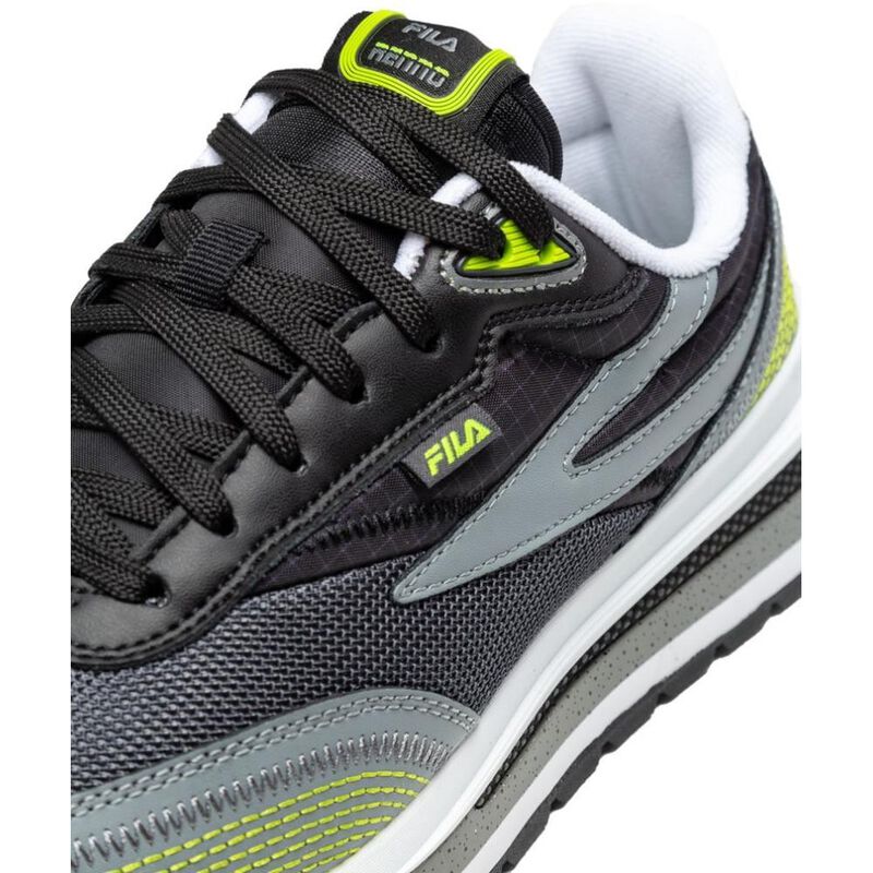 Tenis Fila Renno para Hombre image number null