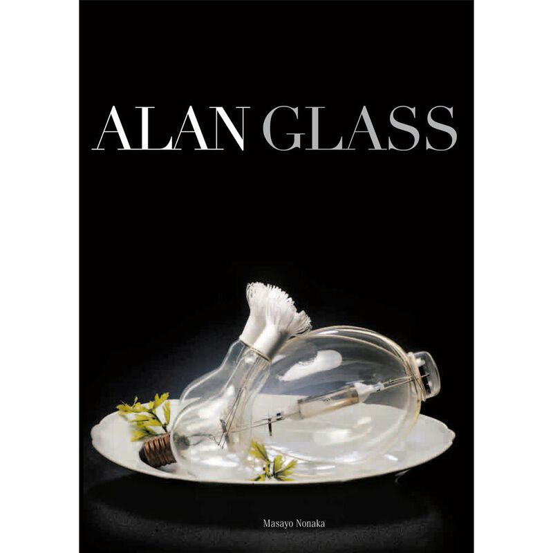 Alan Glass image number null
