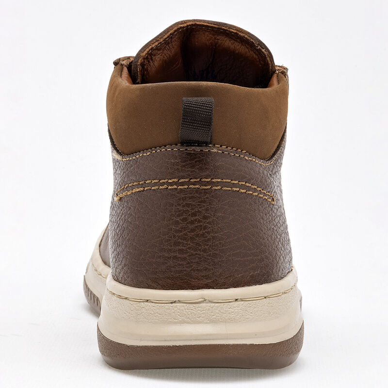 Dogi Bota para niño café image number null