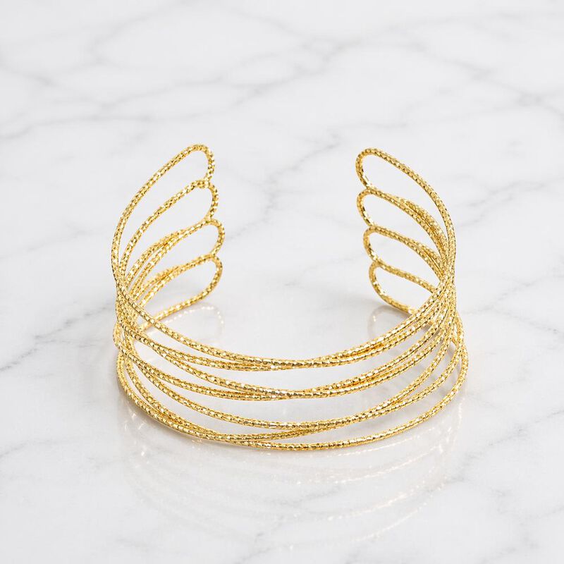 Brazalete Ondas Para Atebrazo image number null