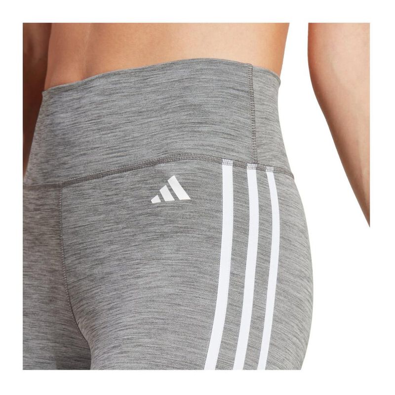 Tight/legging Adidas Te 3s ⅞ Para Mujer image number null