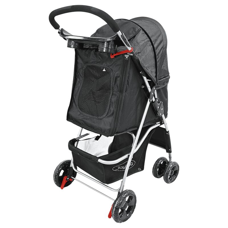 Carriola para Mascotas Cochecito para Perros y ... image number null