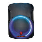 Bafle Profesional KSR 15 Pulgadas con Tripi&eacute; y Micr&oacute;fono MSA-6516MX