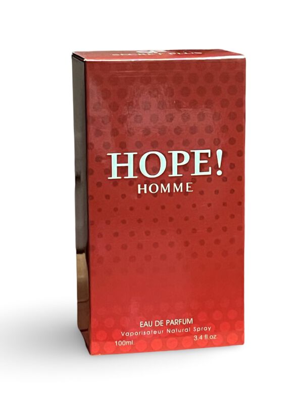 Perfume Secret Plus &iexcl;esperanza! Eau De Parfum H... image number null