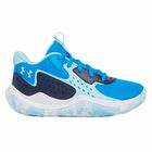 Tenis Niño Under Armour Jet 23 Azul 3026636428
