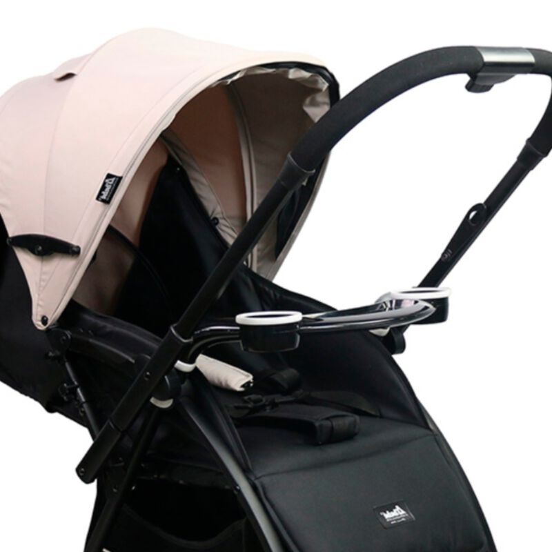 Carriola Reversible D Beb&eacute; Goflip Beige End image number null