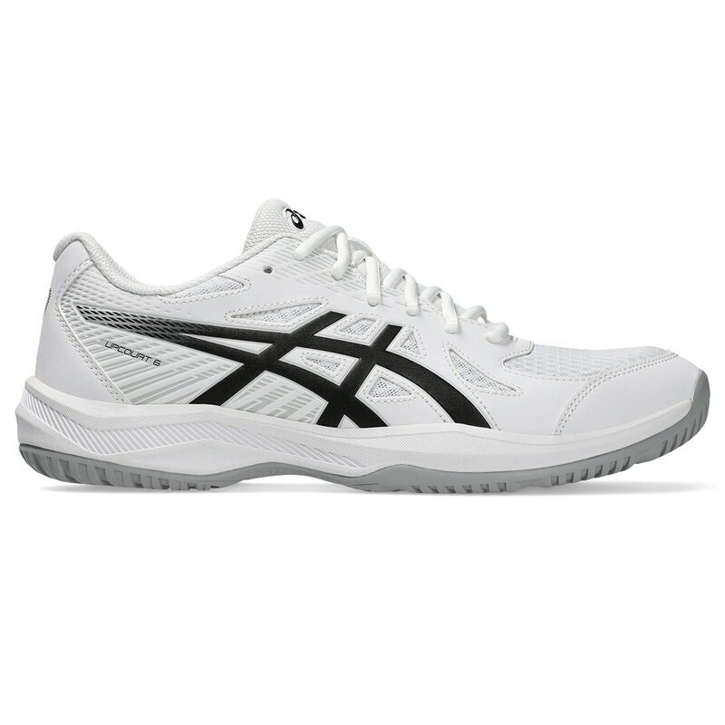 Tenis Hombre Upcourt 6 Blanco A104101 image number null