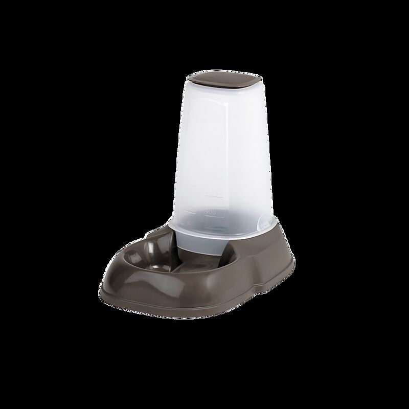 Mps Dispensador De Alimento Para Perro O Gato C... image number null