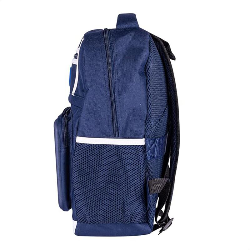 Mochila Escolar Edición NASA con Diseño Astrona... image number null