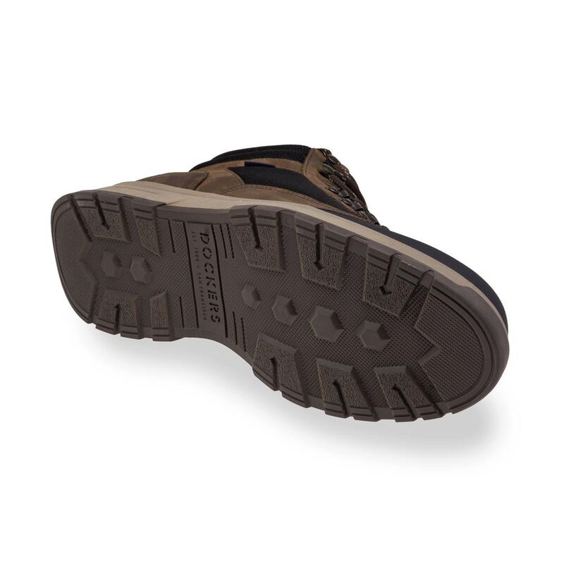 Botas Dockers para caballero Jacob D2225731 Cho... image number null