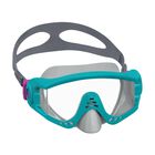 Conjunto de Esnórquel Bestway Spark Wave con Al... Conjunto de Esnórquel Bestway Spark Wave con Aletas Adultos 14+