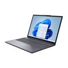 Laptop Lenovo Ideapad Slim 3 15.3" Wuxga Amd Ryzen 7 170 16gb Ram 512gb Ssd Gris