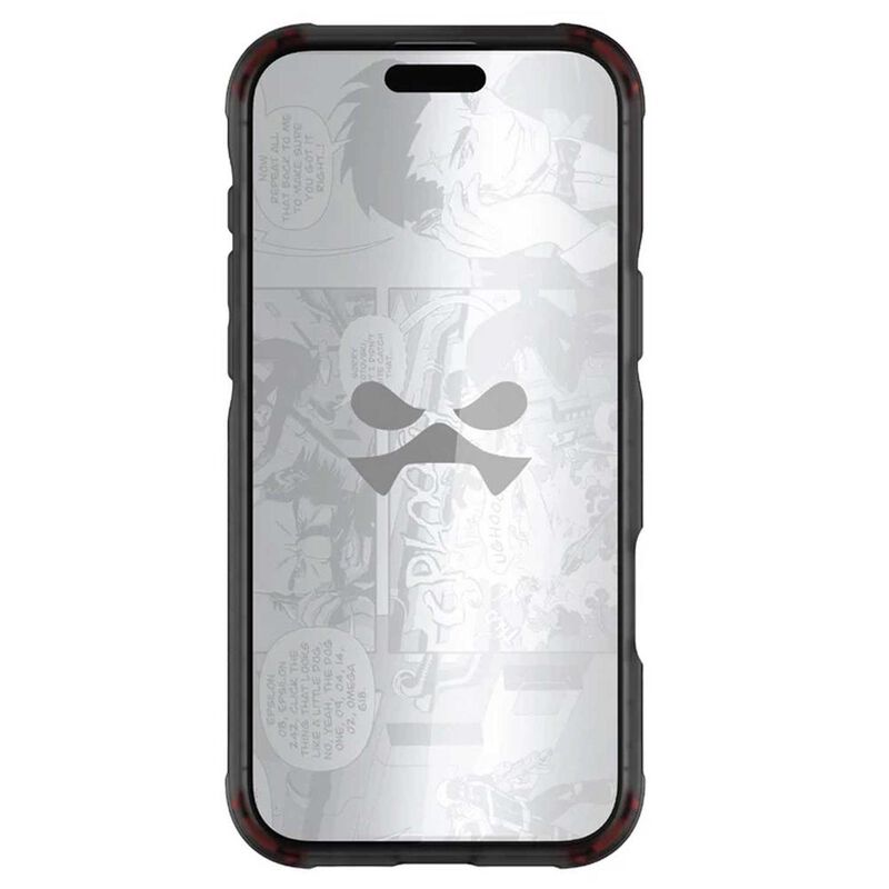Funda GHOSTEK Covert para iPhone 16 PRO MAX Tra... image number null
