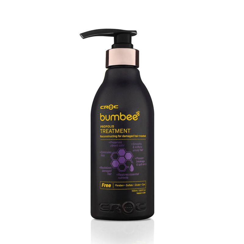 Bumbee Dúo CROC  Profesional image number null