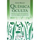 Qu&iacute;mica oculta