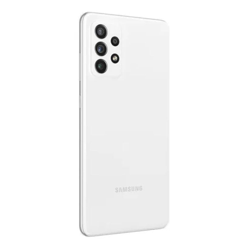 Samsung Galaxy A32 de 128GB Color BLANCO Reacon... image number null