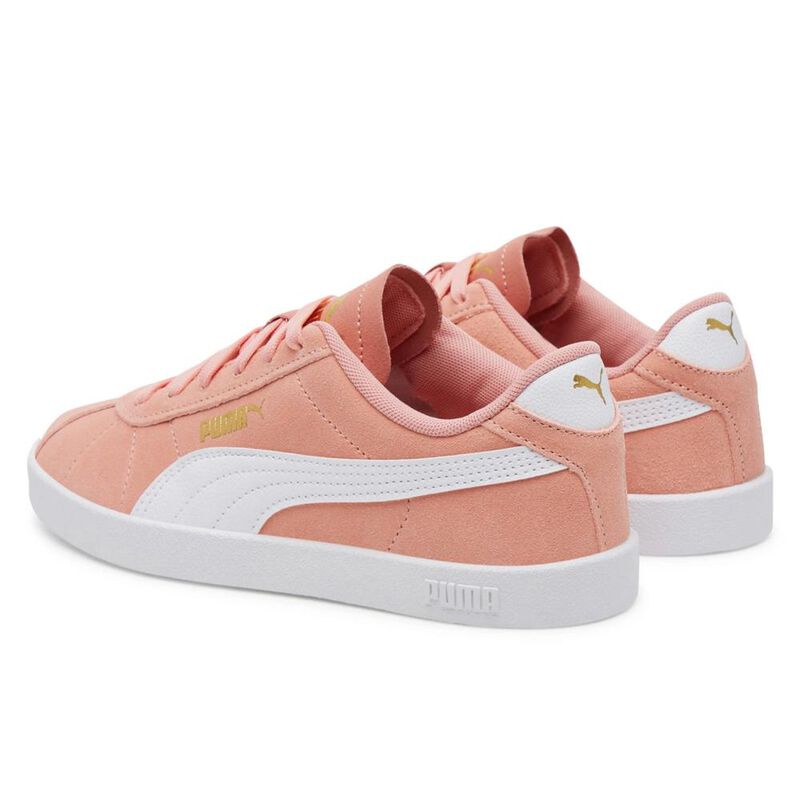 Tenis Puma Club II JR para Mujer image number null