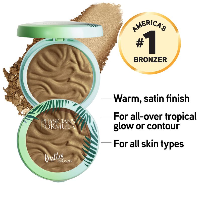 Mantequilla De Murumuru Bronzer Physicians Form... image number null