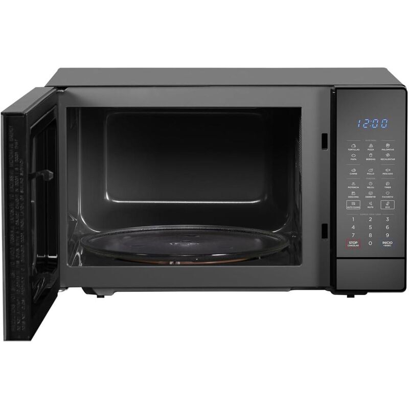 Horno Microondas Midea Smart Eco Mmdk14s2mb 1.4... image number null