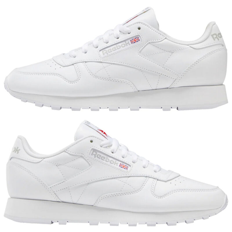 Tenis Casual Reebok Classic Leather 100008492 image number null