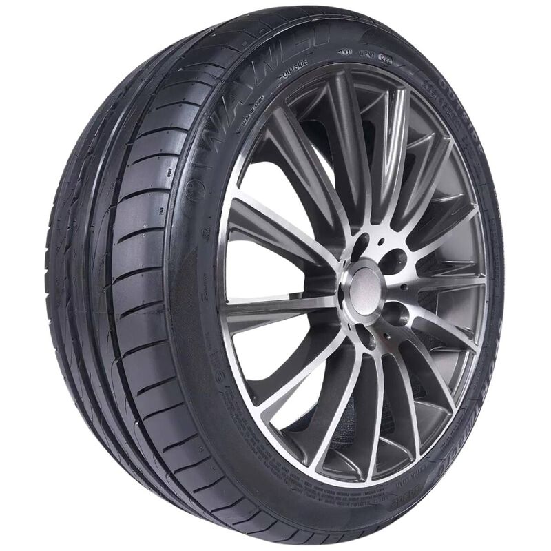 Llanta 225/45R18 95W Wanli SA302 image number null