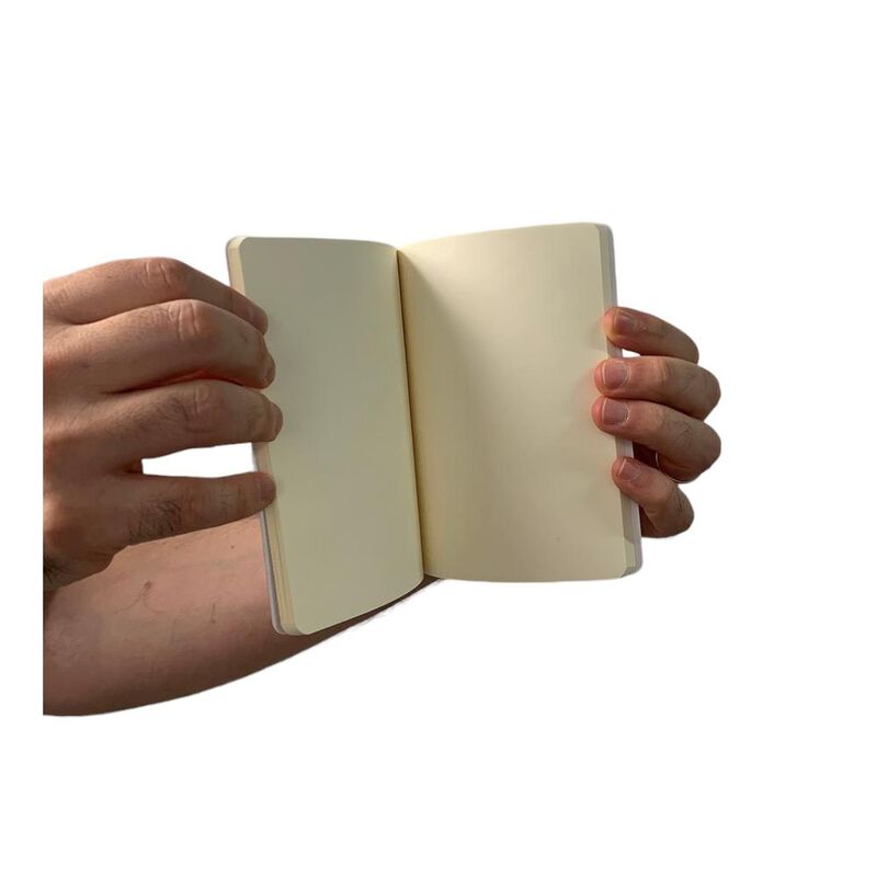 Libreta de Bolsillo Diseño El Principito image number null