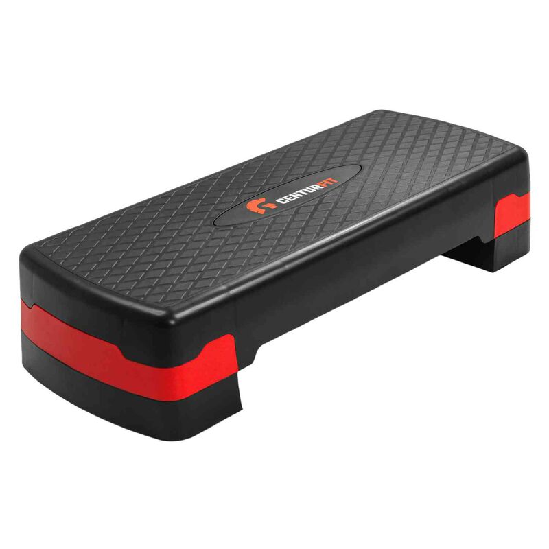 Step Banco Aerobics Fitness Crosfit 9.5 A 15 cm... image number null