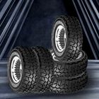 Llanta LT265/75R16 123/120Q GT Radial Adventuro M/T