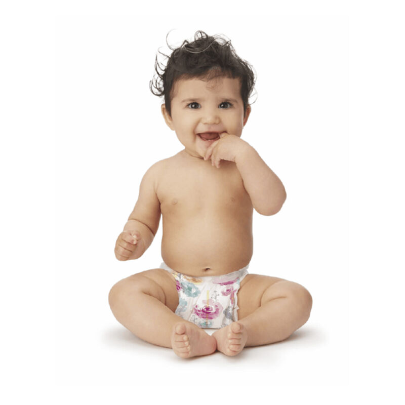 Pa&ntilde;ales Honest Talla 1 Rose Blossom 35 Pa&ntilde;ales image number null