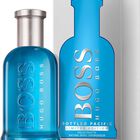 Boss Hugo Boss Bottled Pacific Perfume  200 Ml