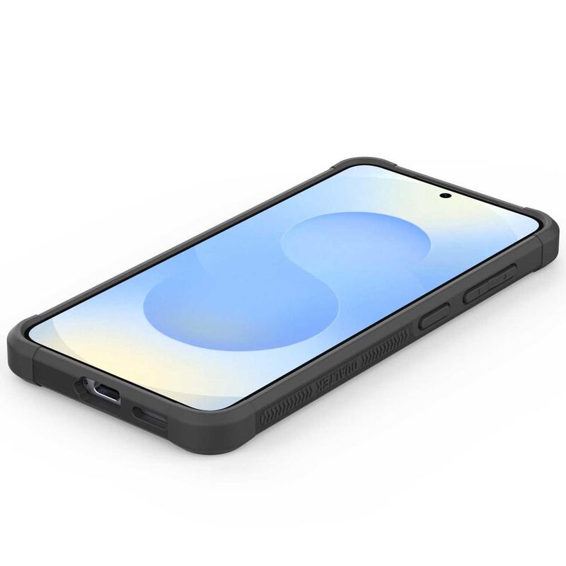 . Funda PUREGEAR Dualtek Kik para Samsung S25 P... image number null