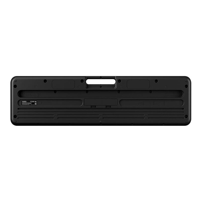 Casio Ct-s300 Teclado 61 Teclas Midi Coneccion ... image number null