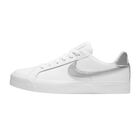 Tenis Nike para Mujer Court Royale AC Blanc P