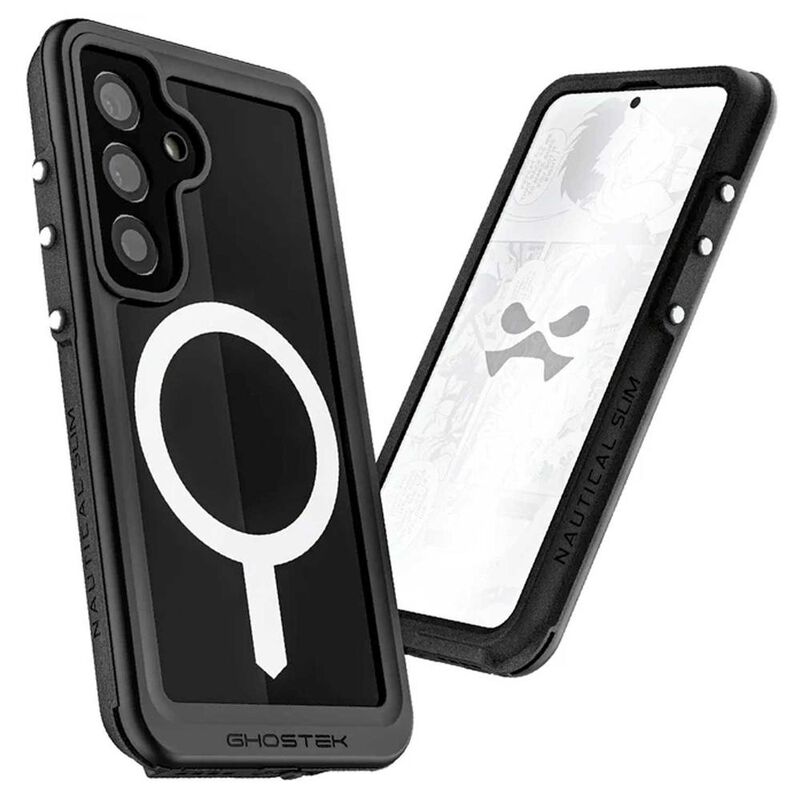 . Funda GHOSTEK Nautical para Samsung S25 PLUS ... image number null