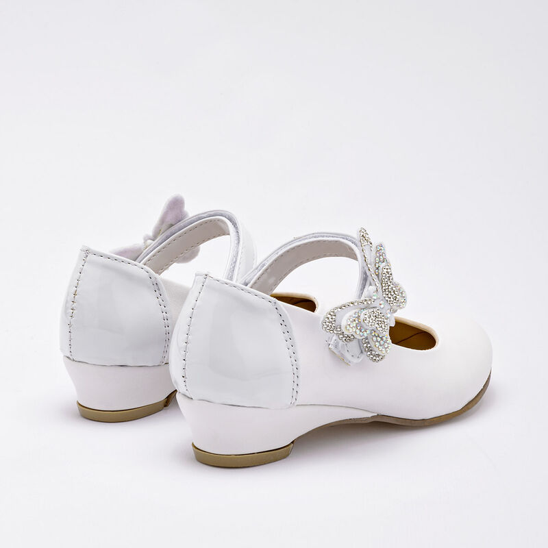 Didi...ana Zapatilla Para Mujer Blanco Cod 1206... image number null